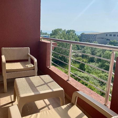 Allure Apartments Ochryda Zewnętrze zdjęcie