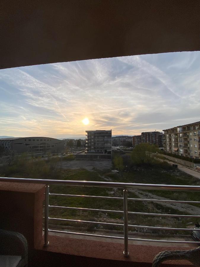 Allure Apartments Ochryda Zewnętrze zdjęcie