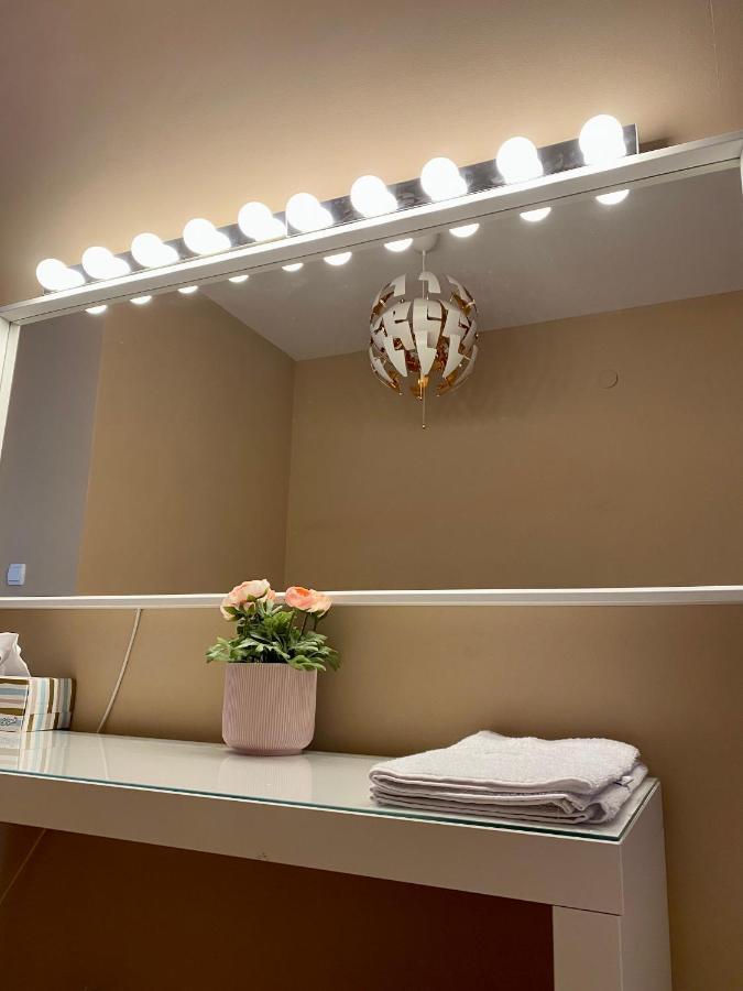 Allure Apartments Ochryda Zewnętrze zdjęcie