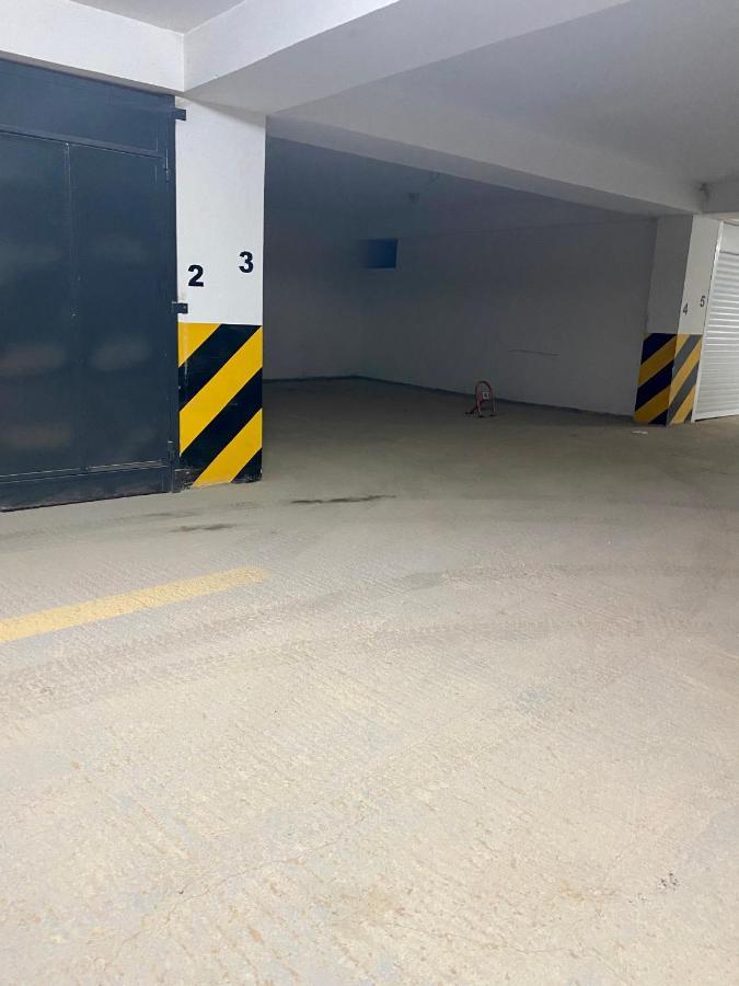 Allure Apartments Ochryda Zewnętrze zdjęcie